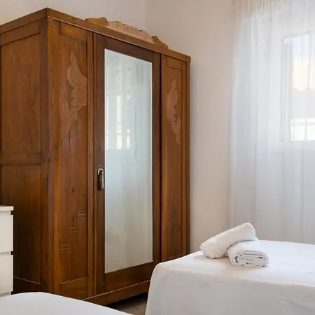 Vive Mar Paxos Villa Gaios Exterior photo
