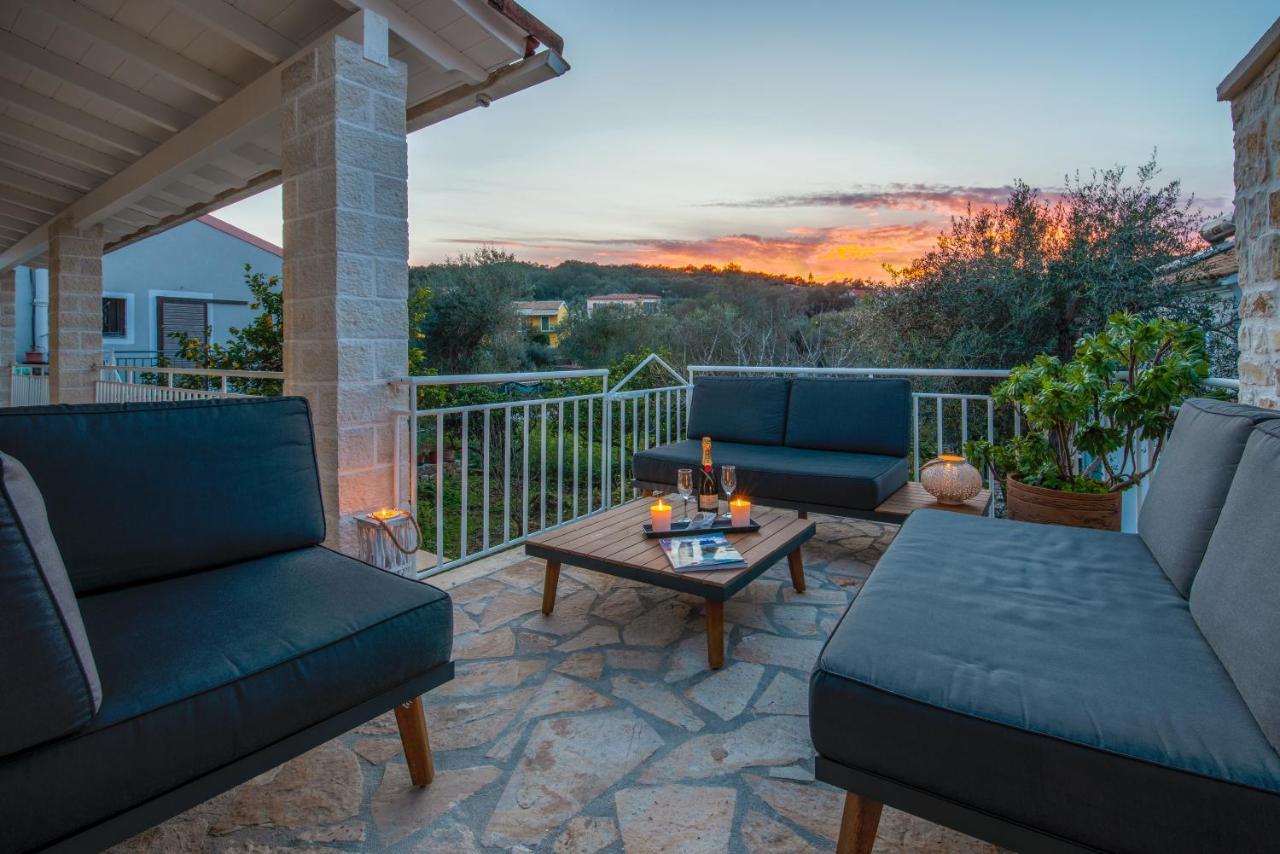 Vive Mar Paxos Holiday home