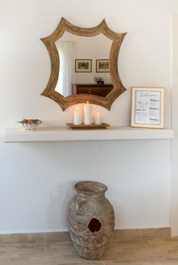 Holiday home Vive Mar Paxos