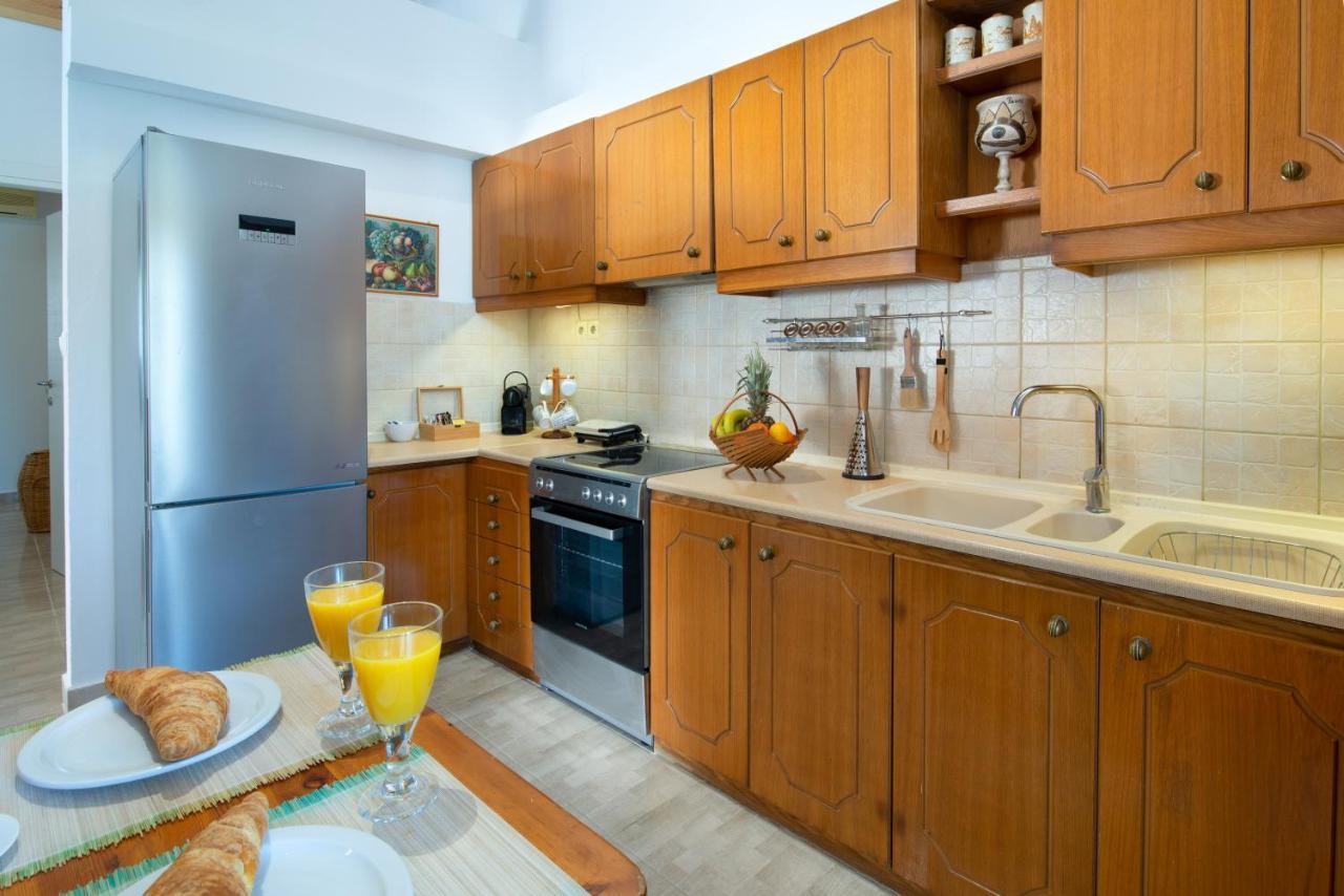 Holiday home Vive Mar Paxos *