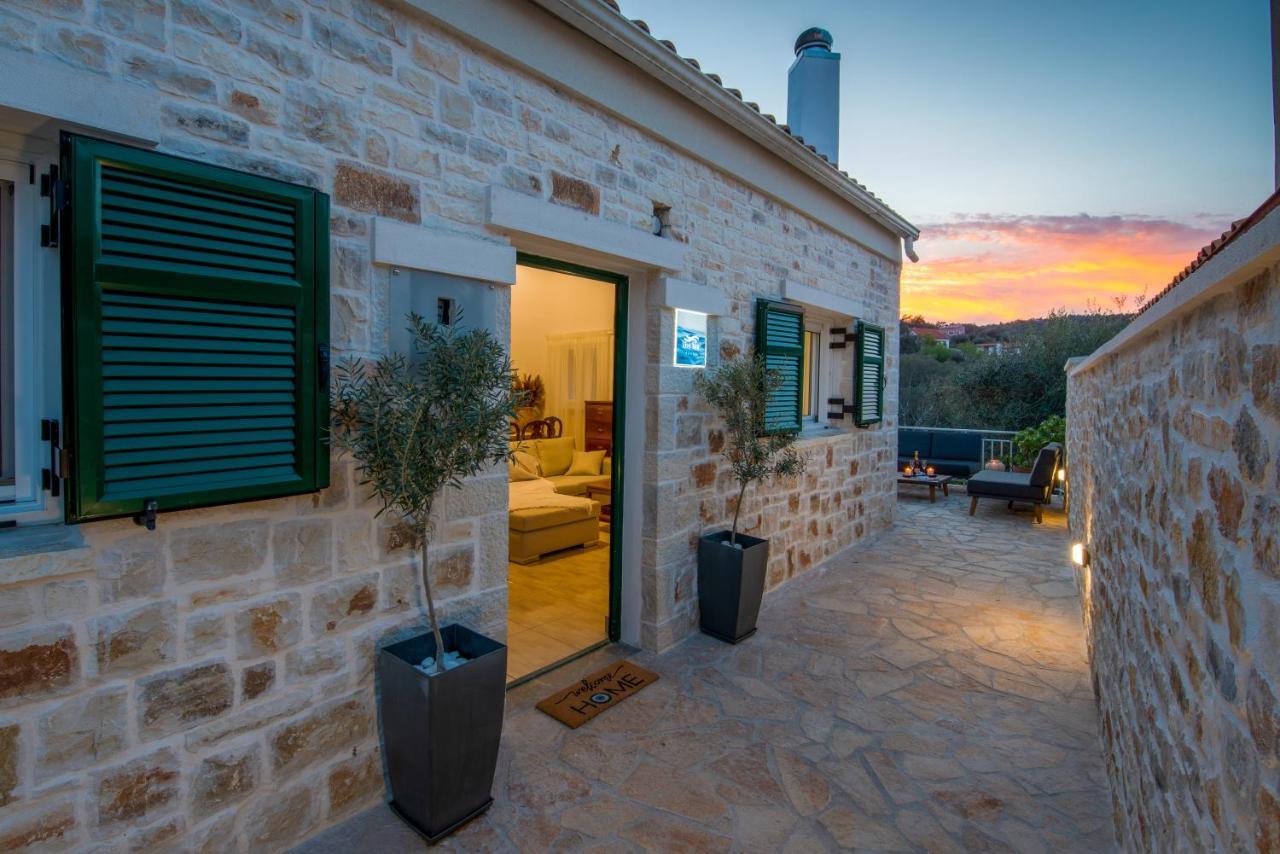 Holiday home Vive Mar Paxos