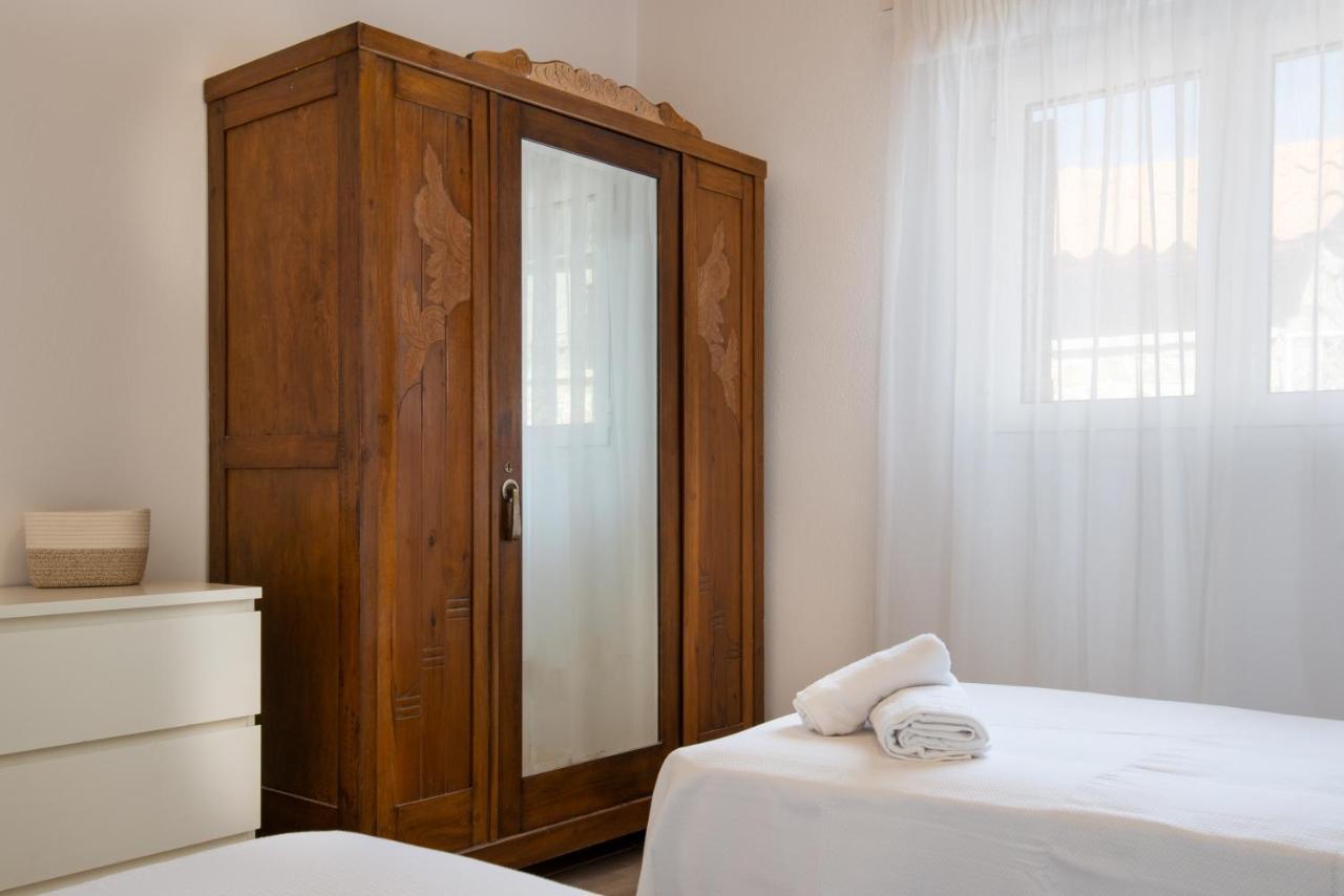 Vive Mar Paxos Holiday home