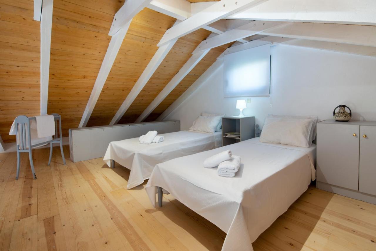 Vive Mar Paxos Holiday home Gaios