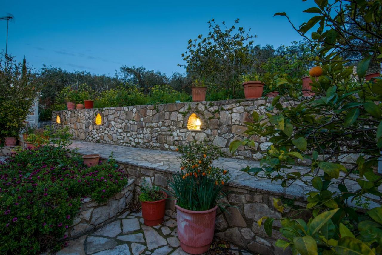 Holiday home Vive Mar Paxos Gaios