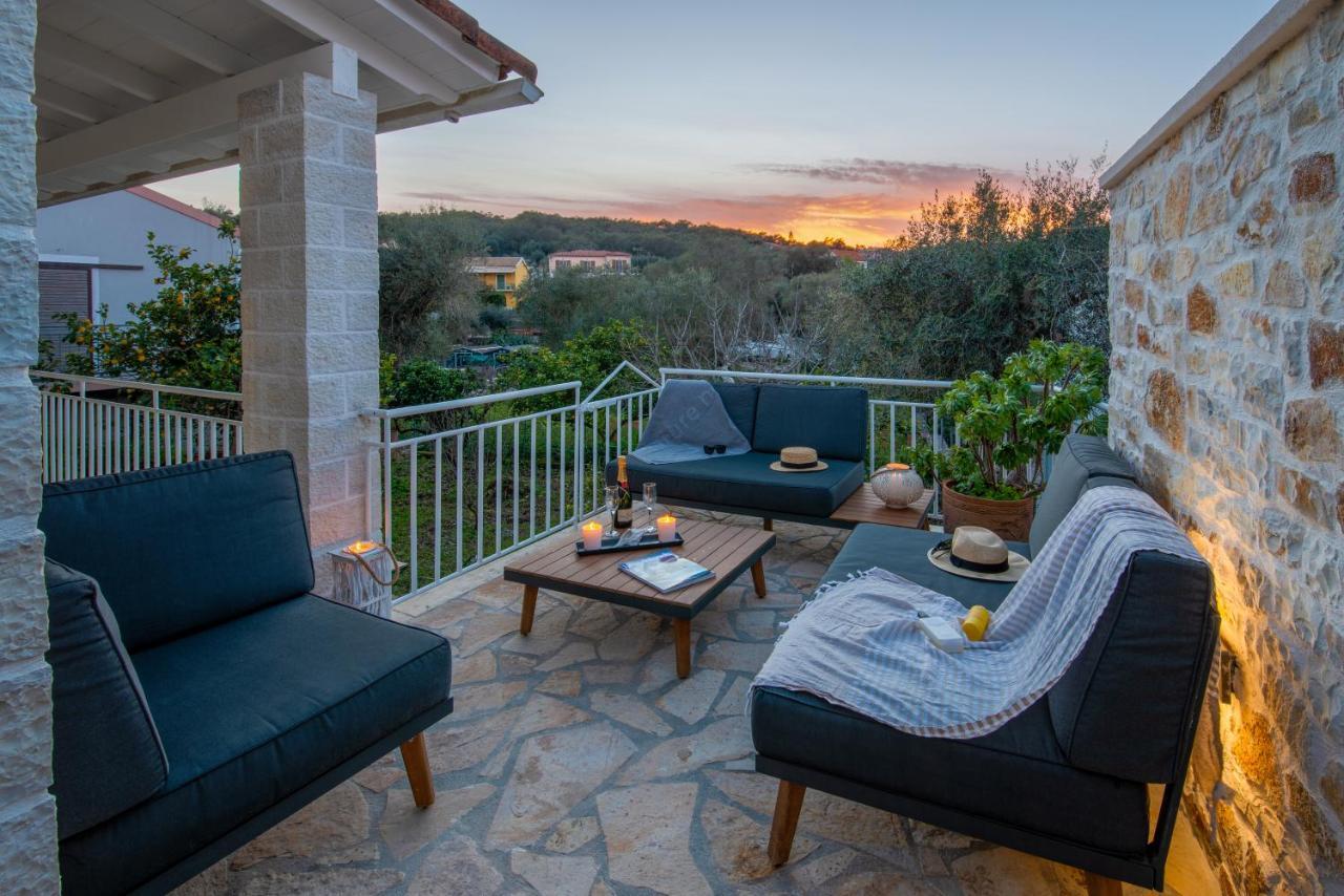 Holiday home Vive Mar Paxos