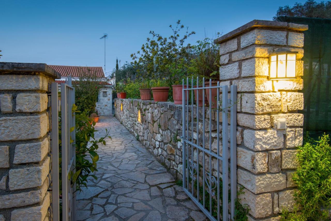 Holiday home Vive Mar Paxos Gaios