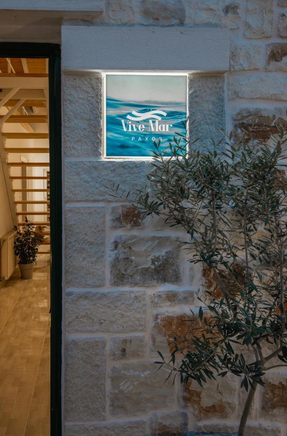 Vive Mar Paxos