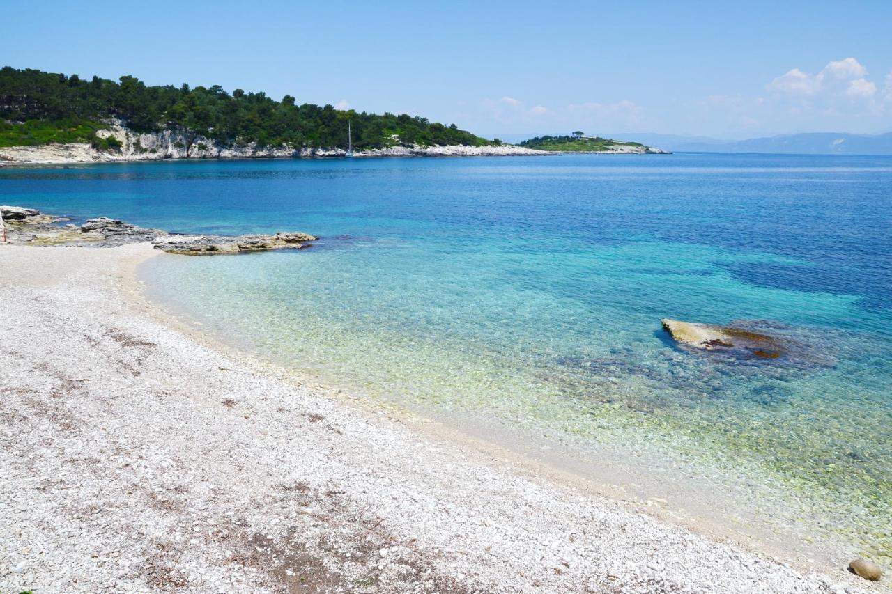 Hébergement de vacances Vive Mar Paxos *